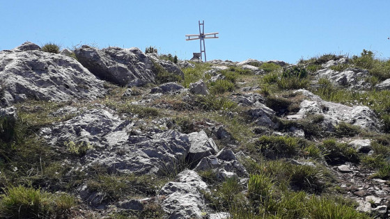 Monte Matanna