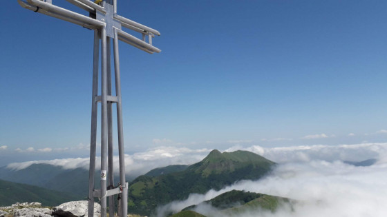 Monte Matanna
