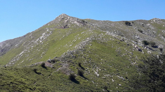 Monte Matanna