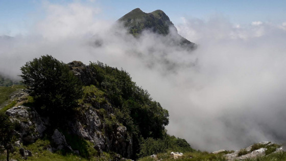 Monte Matanna