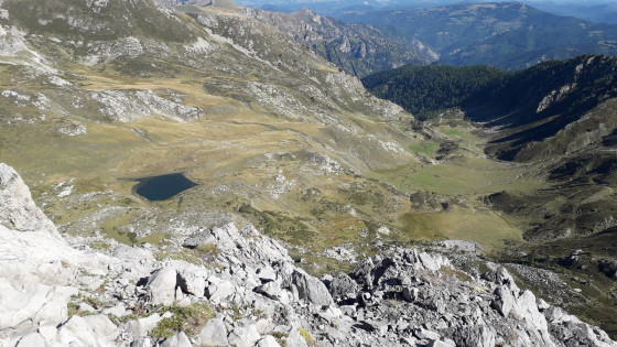 Monte Mongioie