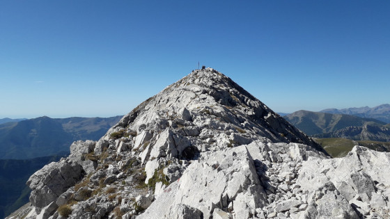 Monte Mongioie