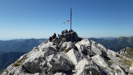 Monte Mongioie