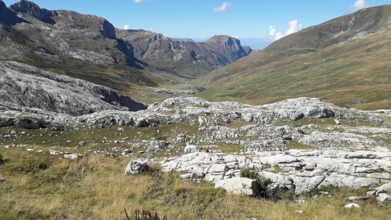 Monte Mongioie
