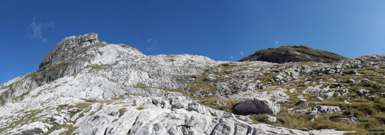 Monte Mongioie