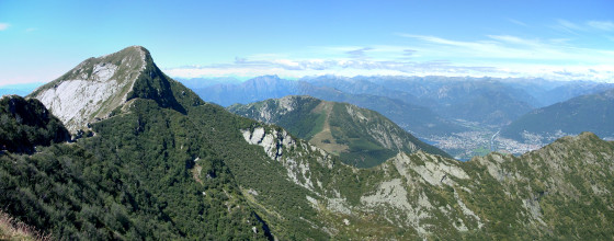 Monte Tamaro