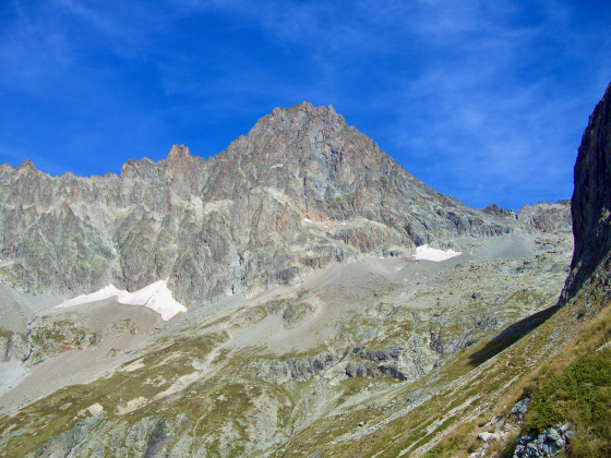 Montée par le Ruisseau d’En Bas