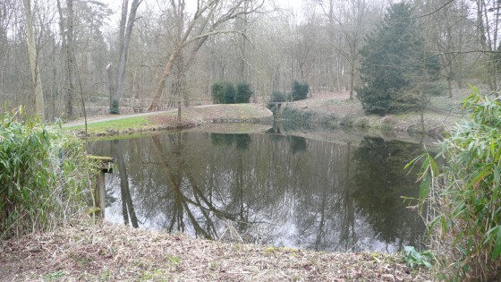 Montgé-en-Goële
