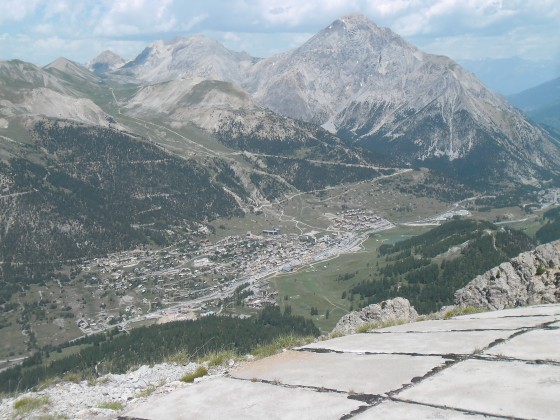 montgenèvre