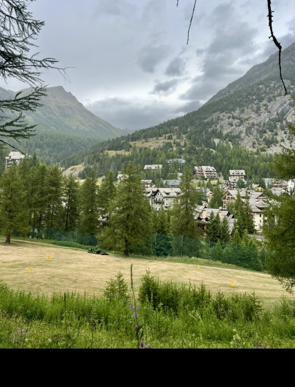 Montgenèvre