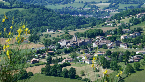 Montjoie en Couserans