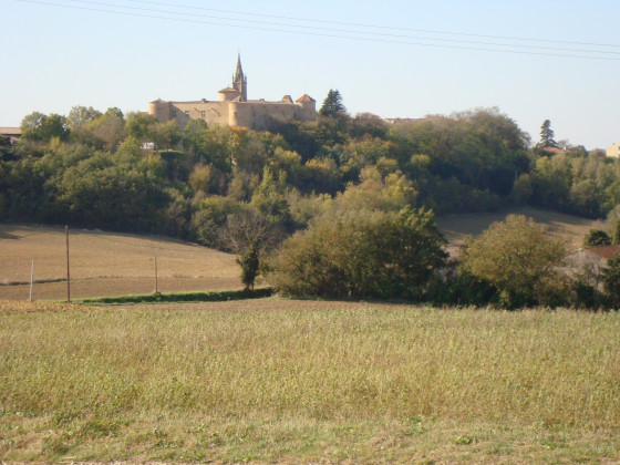 Montmaur.