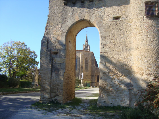 Montmaur.
