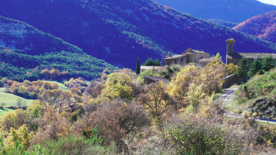 Montmorin