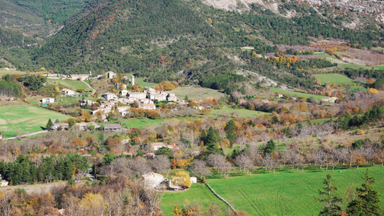 Montmorin