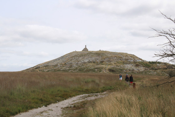 Monts d'Arrée