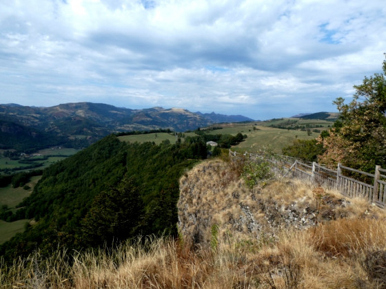 Monts du Cantal