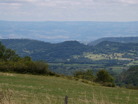 Monts du Forez