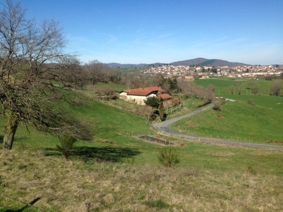 monts du Lyonnais