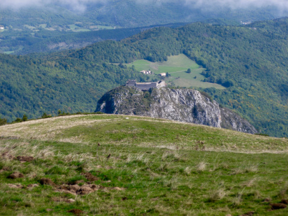Montségur