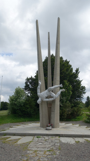 Monument aux démineurs