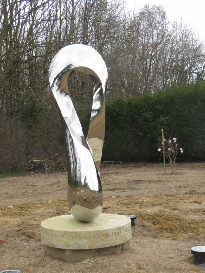 Monument aux morts de Gimouille