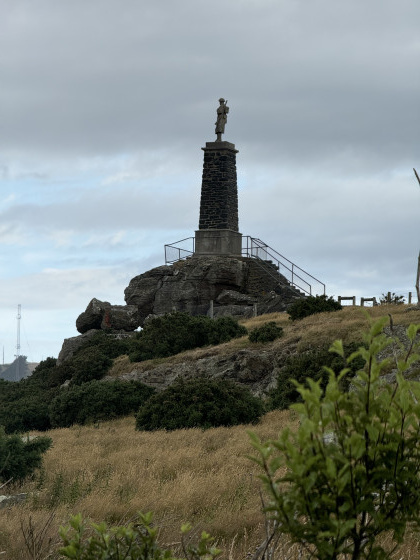 Monument aux morts de la p&eacute;ninsule