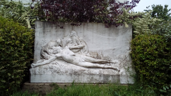 Monument aux morts