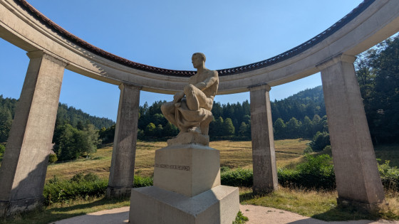 Monument aux morts