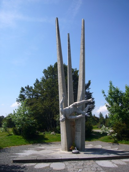 Monument des Démineurs