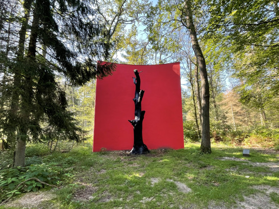 Monument du Chêne