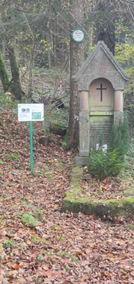 Monument Gaston BRUN