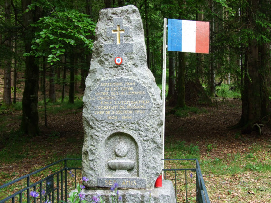 Monument Lutenbacher