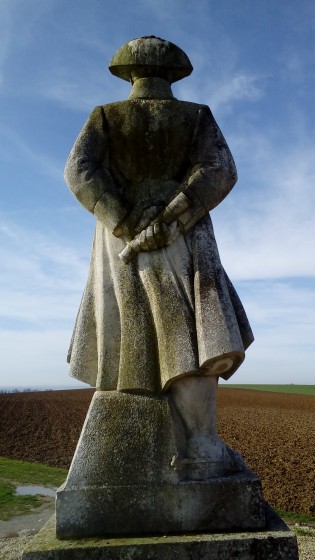 Monument Napoléon