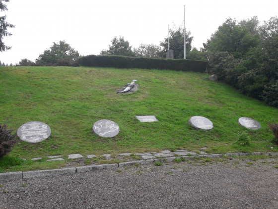 Monument