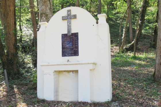Monument