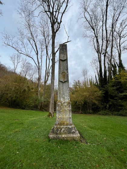 Monument