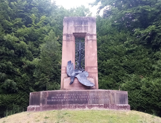 Monument