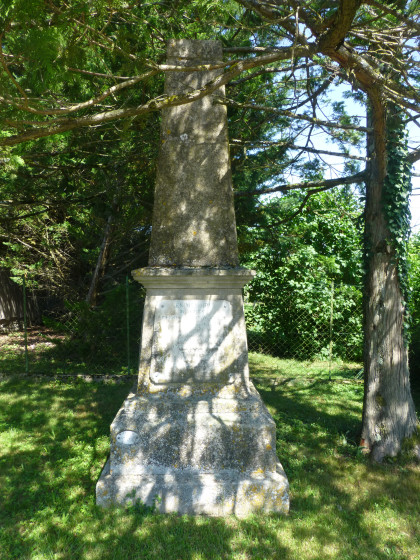 Monument