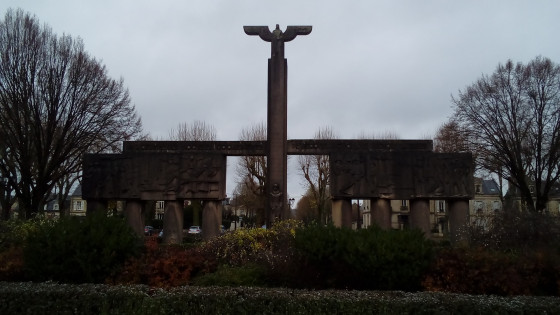 Monument