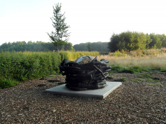 Monument