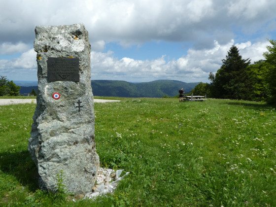 Monument Wurtz