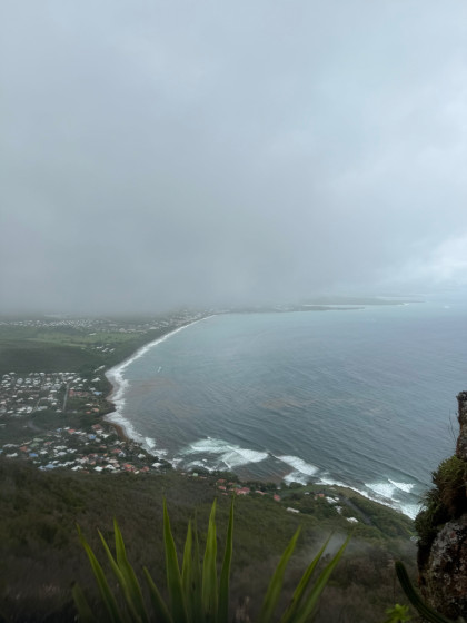 Morne Larcher