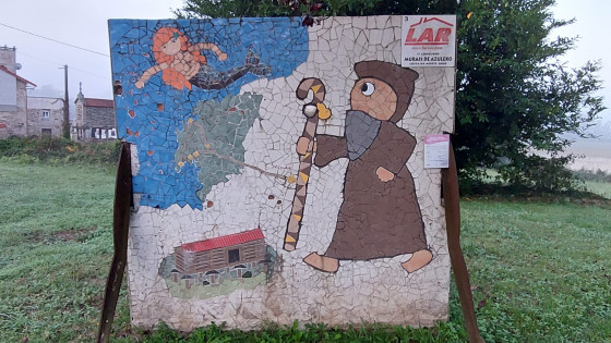 Marais de Azulejo