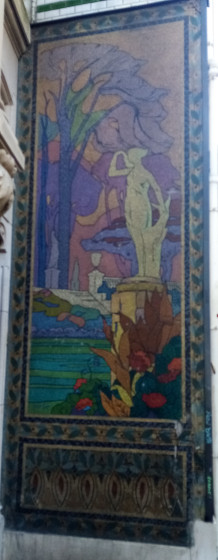 Mosa&iuml;que
