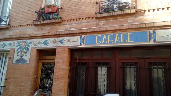 Mosaïques