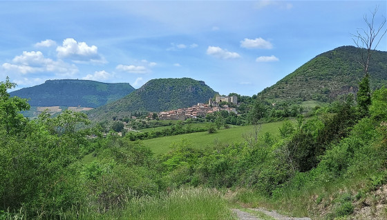 Mostuéjouls