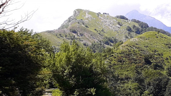 Monte Matanna