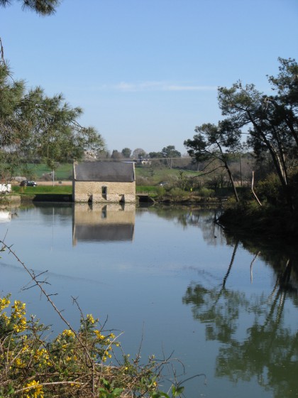 Moulin de Pomper