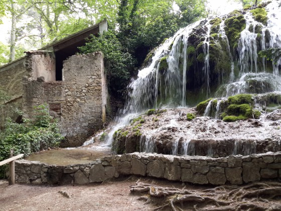 Moulin à eau